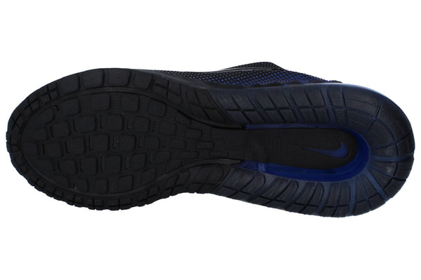 Nike Air Max Pheonix SE Mens Ih3571 001 - Black Deep Royal Blue 001 - Photo 0