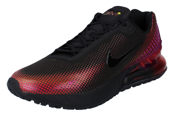 Nike Air Max Pheonix Se Mens Running Trainers Ih3905 Shoes  001 - Black Vivid Purple 001 - Photo 0