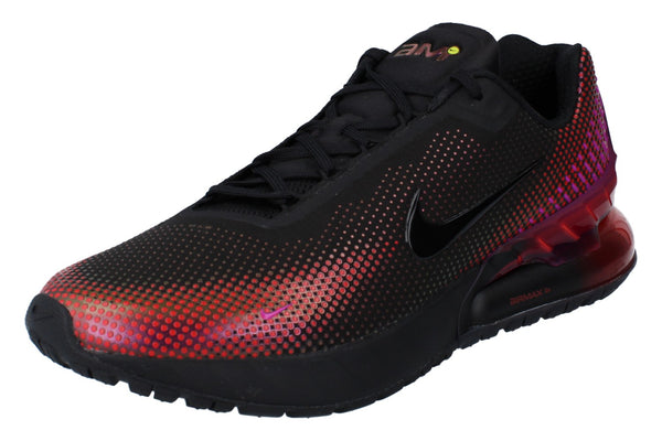 Nike Air Max Pheonix Se Mens Running Trainers Ih3905 Shoes  001 - Black Vivid Purple 001 - Photo 0