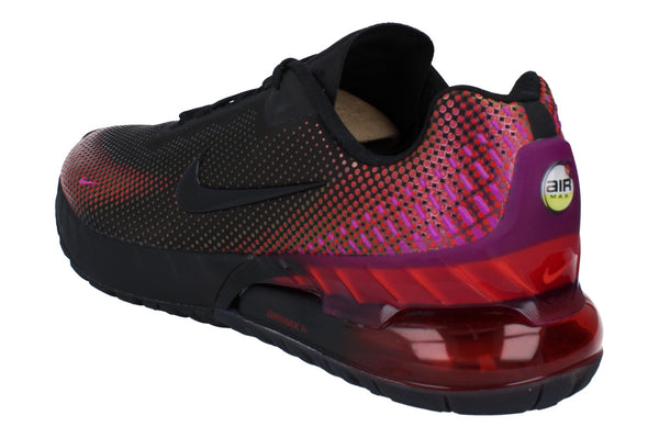 Nike Air Max Pheonix Se Mens Running Trainers Ih3905 Shoes  001 - Black Vivid Purple 001 - Photo 0
