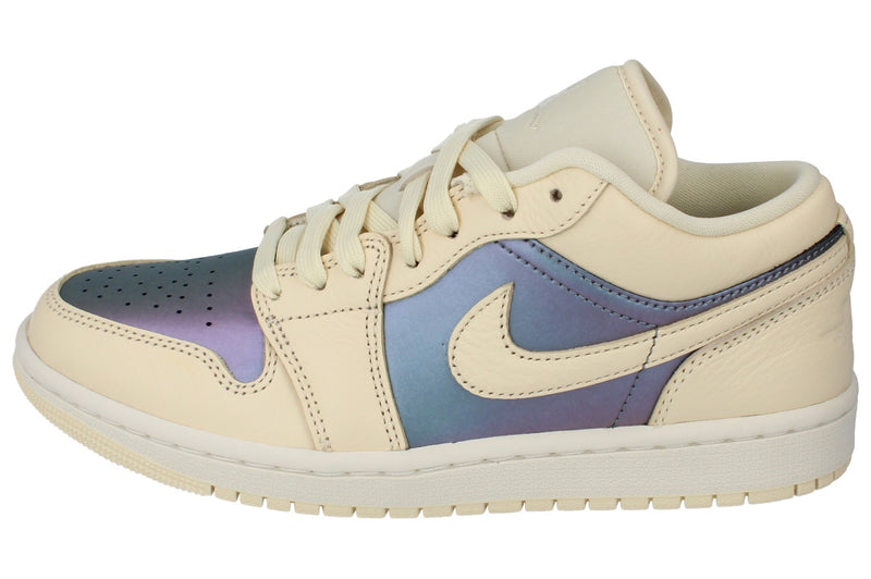 Nike Air Jordan 1 Low SE Womens Trainers Ih4110 104