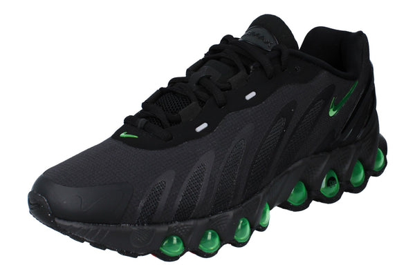 Nike Air Max Dn8 Mens Ih4119 001 - Black Green Strike 001 - Photo 0