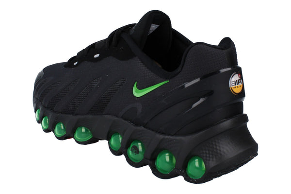 Nike Air Max Dn8 Mens Ih4119 001 - Black Green Strike 001 - Photo 0