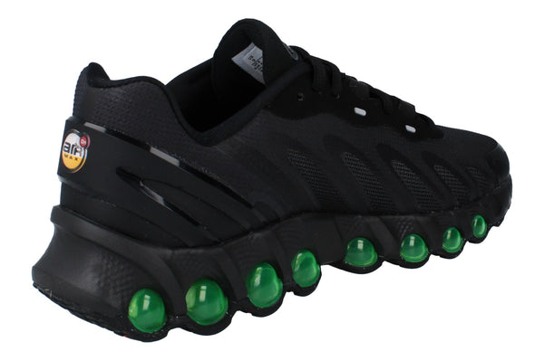 Nike Air Max Dn8 Mens Ih4119 001 - Black Green Strike 001 - Photo 0