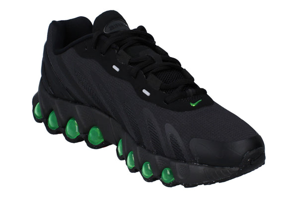 Nike Air Max Dn8 Mens Ih4119 001 - Black Green Strike 001 - Photo 0