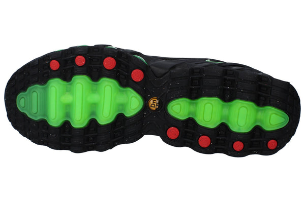 Nike Air Max Dn8 Mens Ih4119 001 - Black Green Strike 001 - Photo 0