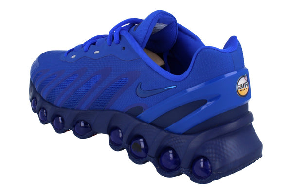 Nike Air Max Dn8 Mens Ih4119 400 - Racer Blue Racer Blue 400 - Photo 0