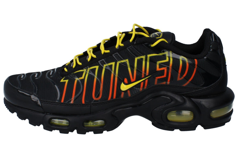 Nike Air Max Plus Mens Running Trainers IH4459 010