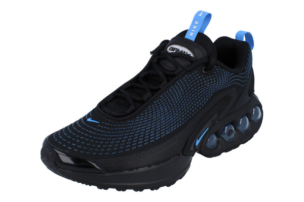 Nike Air Max Dn Mens Ih4463 001 - Black University Blue 001 - Photo 0