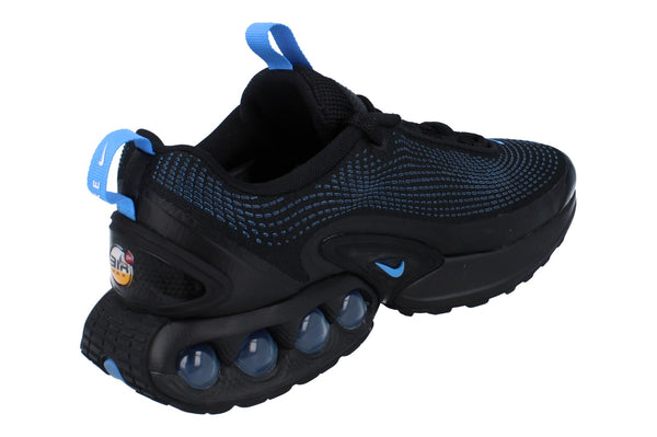 Nike Air Max Dn Mens Ih4463 001 - Black University Blue 001 - Photo 0