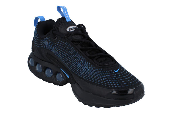 Nike Air Max Dn Mens Ih4463 001 - Black University Blue 001 - Photo 0