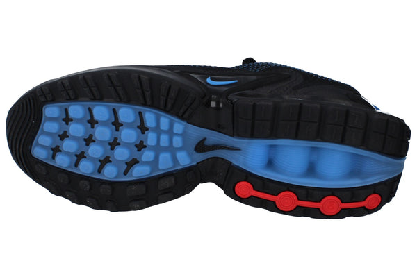 Nike Air Max Dn Mens Ih4463 001 - Black University Blue 001 - Photo 0