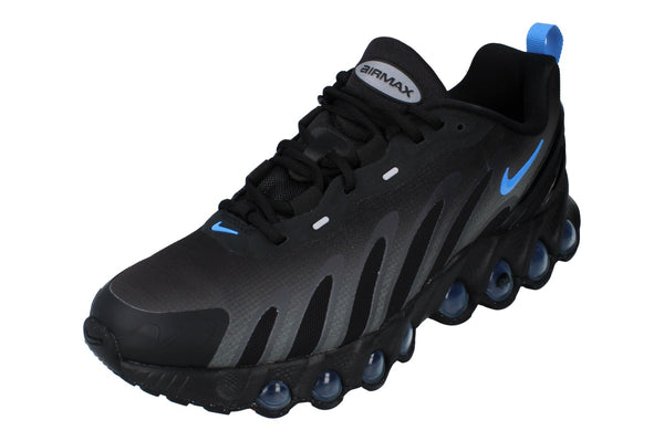 Nike Air Max Dn8 Mens Ih4464 001 - Black University Blue 001 - Photo 0