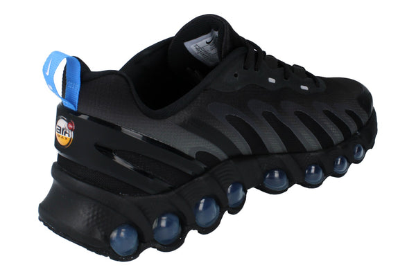 Nike Air Max Dn8 Mens Ih4464 001 - Black University Blue 001 - Photo 0