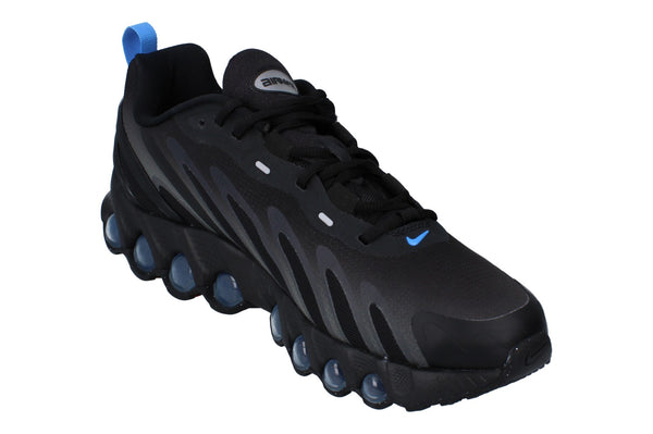 Nike Air Max Dn8 Mens Ih4464 001 - Black University Blue 001 - Photo 0