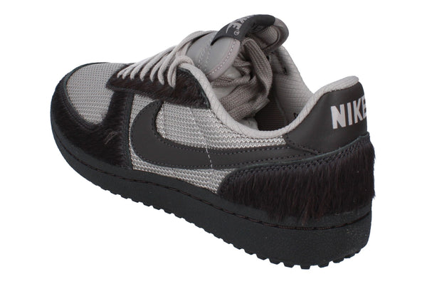 Nike Womens Field General Trainers Ih4478  009 - College Grey Dark Storm 009 - Photo 0