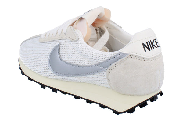 Nike Womens Ld-1000 Trainers Ih4484 133 - Sail Metallic Silver 133 - Photo 0