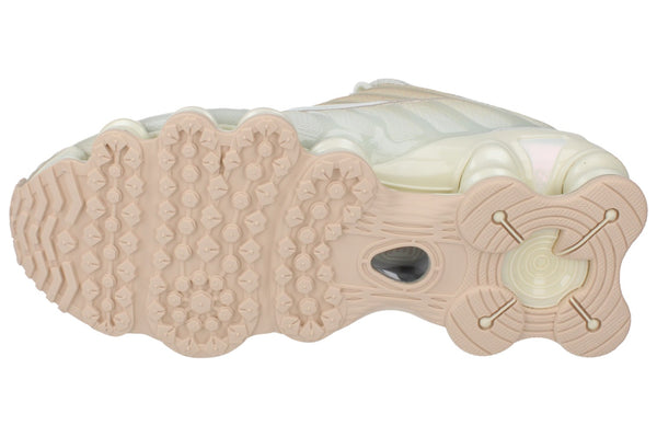 Nike Womens Shox Tl Ih5075 219 - Pearl White Soft Pearl 219 - Photo 0
