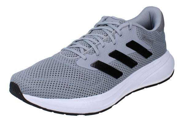 Adidas Response Runner U Mens Sneakers IH6102 - Grey Black White Ih6102 - Photo 0
