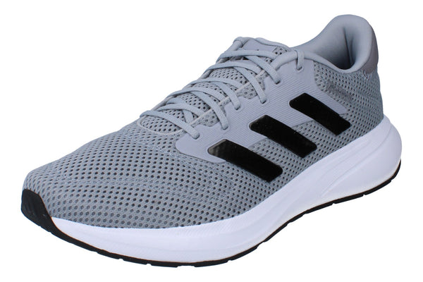 Adidas Response Runner U Mens Sneakers IH6102 - Grey Black White Ih6102 - Photo 0