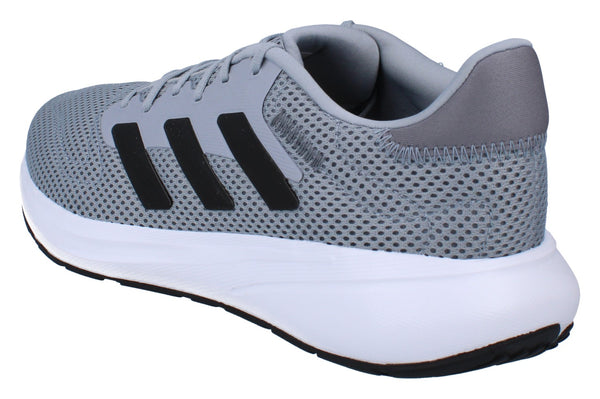 Adidas Response Runner U Mens Sneakers IH6102 - Grey Black White Ih6102 - Photo 0