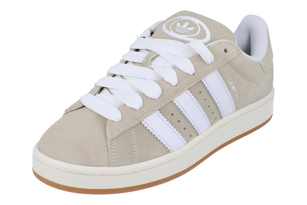 Adidas Originals Campus 00S Mens Trainers Sneakers IH7508 - Beige White - Photo 0