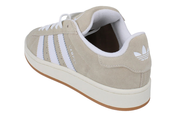 Adidas Originals Campus 00S Mens Trainers Sneakers IH7508 - Beige White - Photo 0