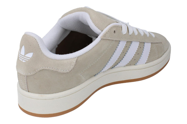 Adidas Originals Campus 00S Mens Trainers Sneakers IH7508 - Beige White - Photo 0