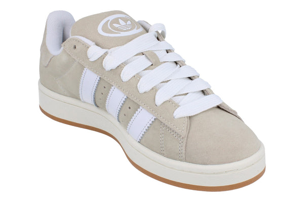 Adidas Originals Campus 00S Mens Trainers Sneakers IH7508 - Beige White - Photo 0