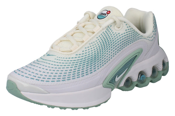 Nike Air Max Dn GS Trainers Ih7672 001 - Soft Pearl 001 - Photo 0