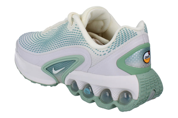 Nike Air Max Dn GS Trainers Ih7672 001 - Soft Pearl 001 - Photo 0
