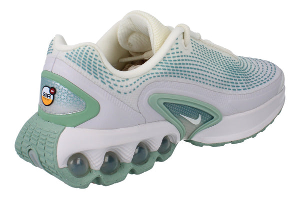 Nike Air Max Dn GS Trainers Ih7672 001 - Soft Pearl 001 - Photo 0