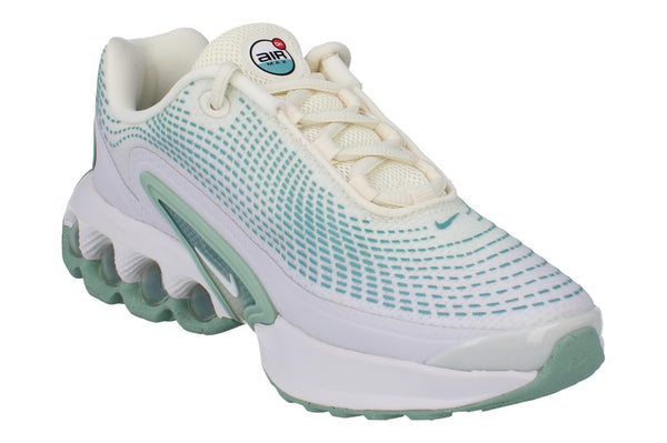 Nike Air Max Dn GS Trainers Ih7672 001 - Soft Pearl 001 - Photo 0