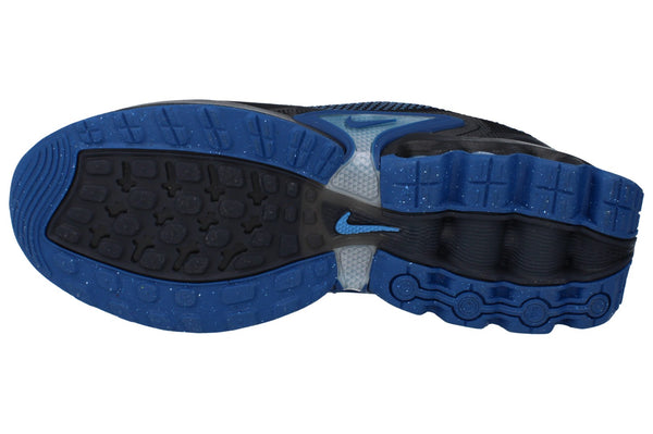 Nike Air Max Dn Gs Trainers Ih7672 Shoes  009 - Black Court Blue Dutch Blue 009 - Photo 0