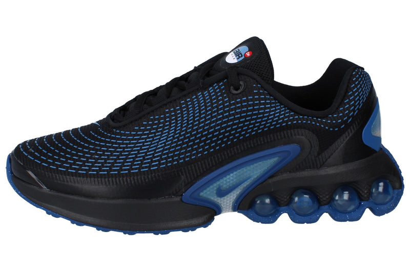 Nike Air Max Dn Gs Trainers IH672  009