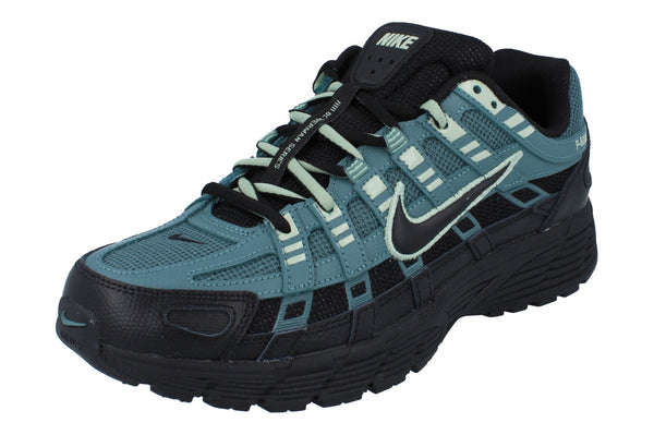 Nike P-6000 Prm Mens Trainers Ih8042 Shoes  001 - Black Mineral Slate 001 - Photo 0
