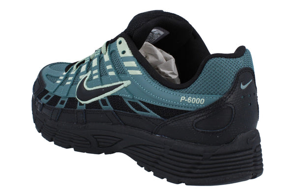 Nike P-6000 Prm Mens Trainers Ih8042 Shoes  001 - Black Mineral Slate 001 - Photo 0