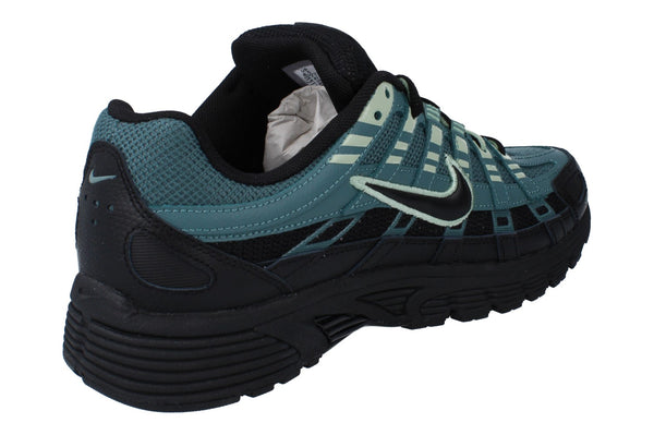 Nike P-6000 Prm Mens Trainers Ih8042 Shoes  001 - Black Mineral Slate 001 - Photo 0