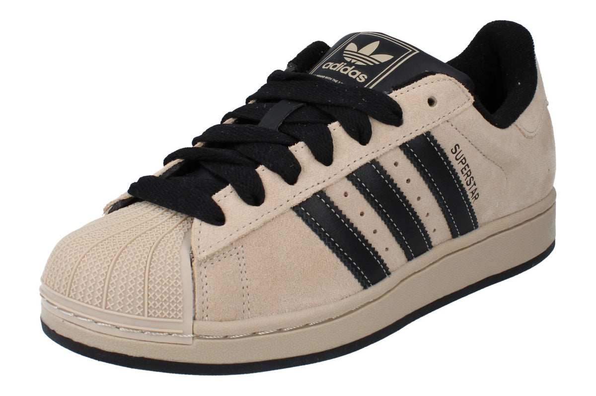 Adidas Originals Superstar Ii Mens Trainers  IH9320