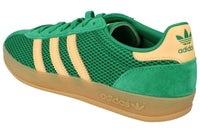 Adidas Originals Gazelle Pro Indoor Mens Trainers  IH9628