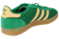 Adidas Originals Gazelle Pro Indoor Mens Trainers  IH9628
