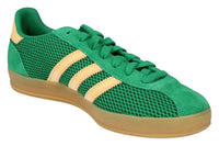 Adidas Originals Gazelle Pro Indoor Mens Trainers  IH9628
