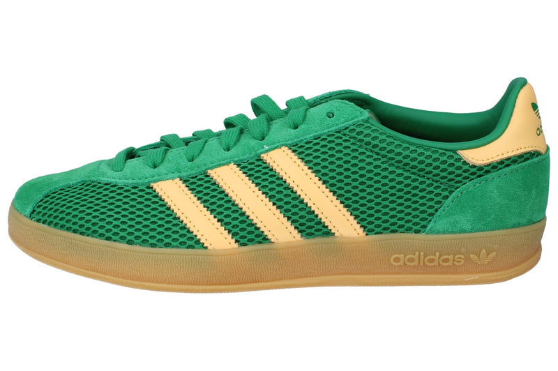 Adidas Originals Gazelle Pro Indoor Mens Trainers  IH9628