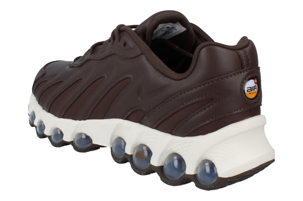 Nike Air Max Dn8 Ltr Sp Mens Trainers Ii7058 Shoes  200 - Baroque Brown 200 - Photo 0