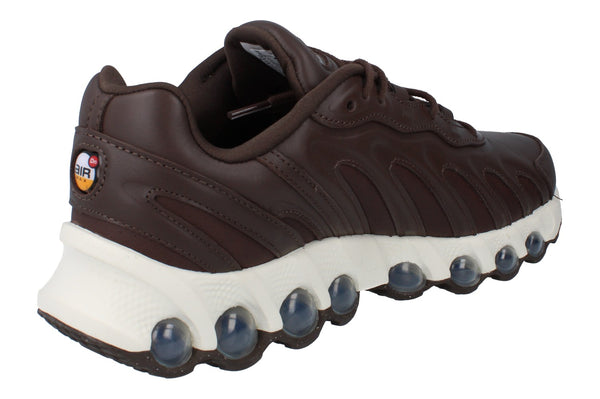 Nike Air Max Dn8 Ltr Sp Mens Trainers Ii7058 Shoes  200 - Baroque Brown 200 - Photo 0