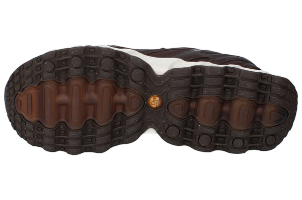 Nike Air Max Dn8 Ltr Sp Mens Trainers Ii7058 Shoes  200 - Baroque Brown 200 - Photo 0