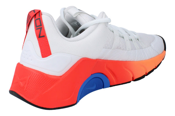 Nike Free Metcon 7 Mens Trainers Ii7405 Shoes  102 - Summit White Anthracite 102 - Photo 0