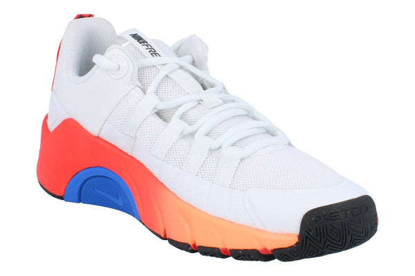 Nike Free Metcon 7 Mens Trainers Ii7405 Shoes  102 - Summit White Anthracite 102 - Photo 0
