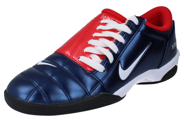 Nike Total 90 Mens Trainers Ii7631 400 - Midnight Navy White 400 - Photo 0