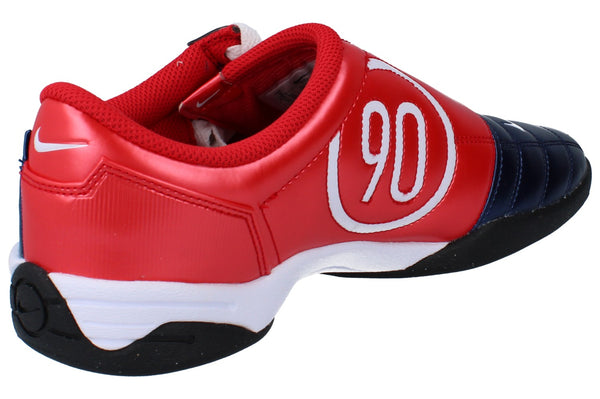 Nike Total 90 Mens Trainers Ii7631 400 - Midnight Navy White 400 - Photo 0